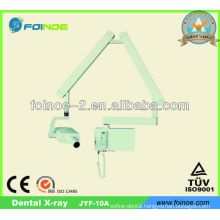 dental x-ray equipment with CE (Model: JYF-10A)